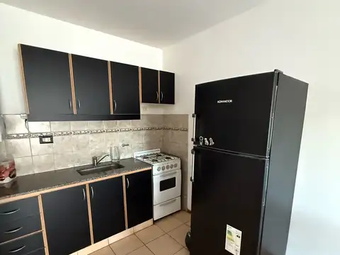 Departamento en Alquiler en Luis Agote, Rosario