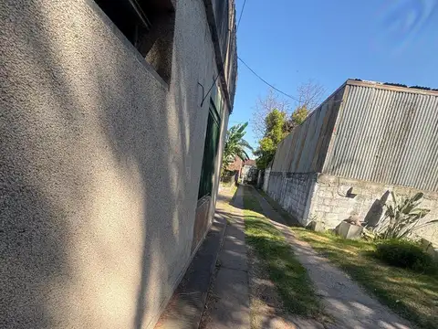 Casa en Alquiler en Villa Gobernador Galvez, Rosario