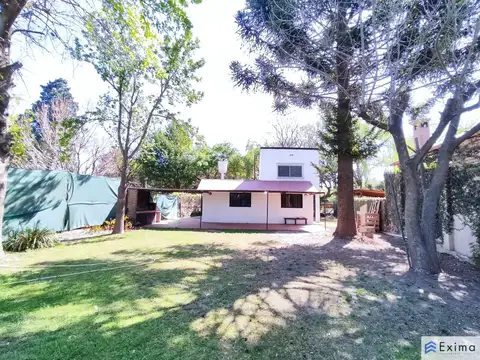 Casa en Alquiler en Funes, Rosario