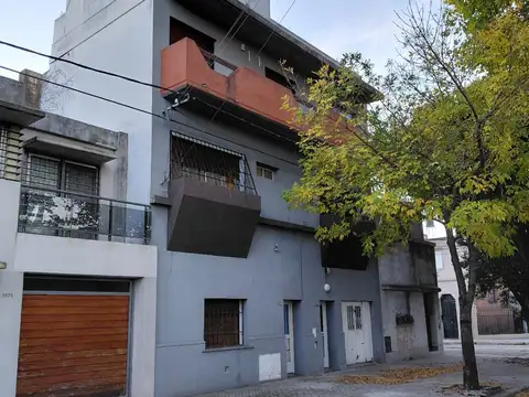 Casa en Alquiler en Las Heras, Rosario