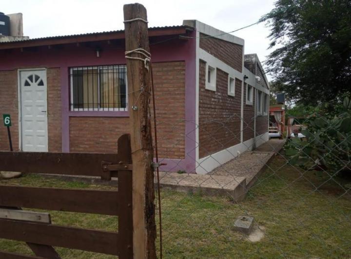 Casa · 325m² · 8 Ambientes