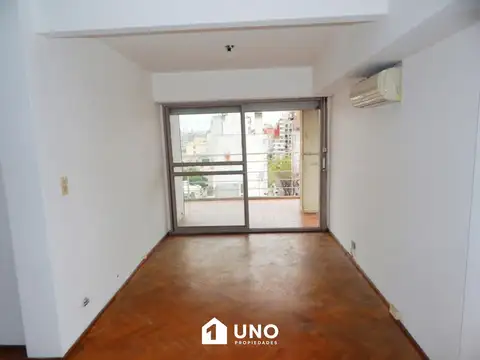 Departamento en Alquiler en Centro, Rosario