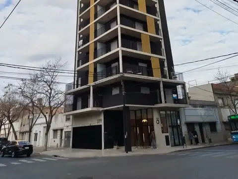 Departamento en Alquiler en Abasto, Rosario