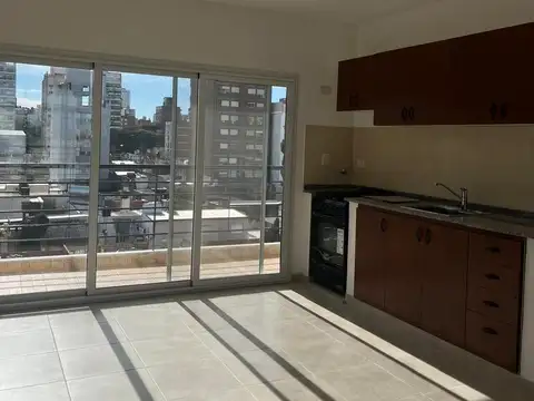 Departamento en Alquiler en Rosario, Santa Fe