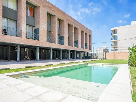 Departamento en Alquiler en Fisherton, Rosario
