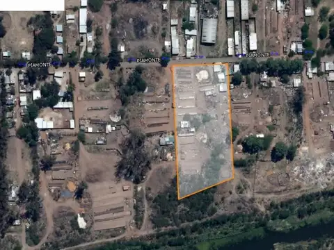 Terreno en Alquiler en Rosario, Santa Fe