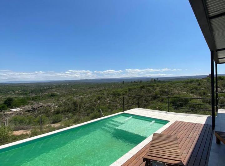 Casa · 187m² · 5 Ambientes