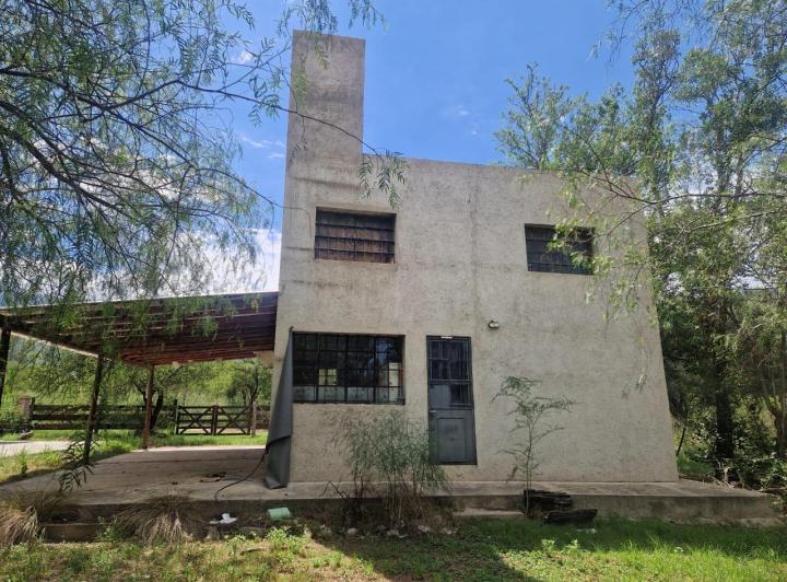 Casa · 80m² · 3 Ambientes · 1 Cochera