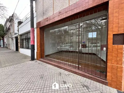 Local en Alquiler en Centro, Rosario