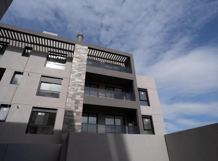 Departamento · 40m² · 2 Ambientes