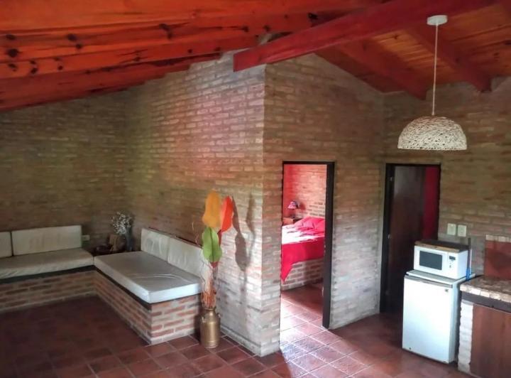 Casa · 83m² · 2 Ambientes