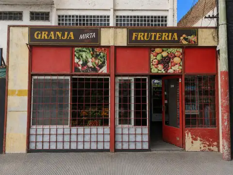Local en Alquiler en Echesortu, Rosario