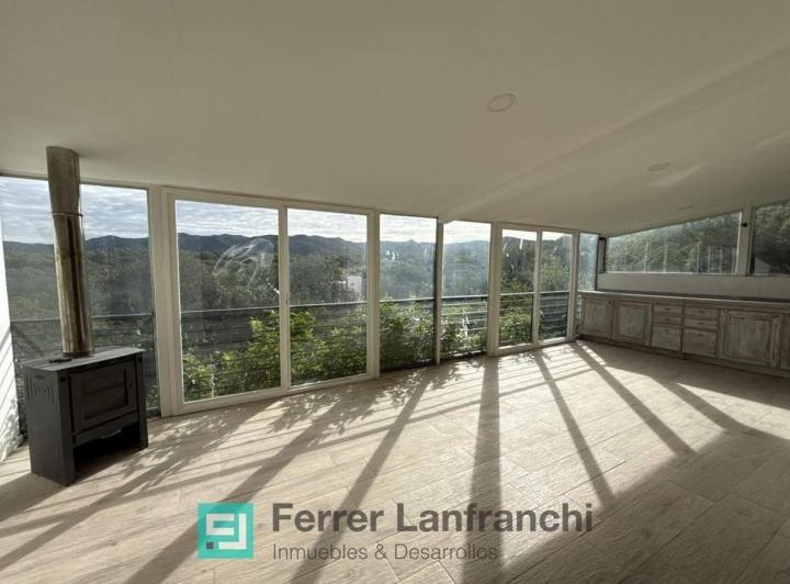 Casa · 259m² · 12 Ambientes
