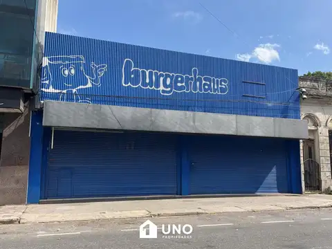 Local en Alquiler en Centro, Rosario