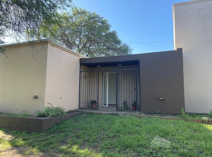Casa · 116m² · 3 Ambientes