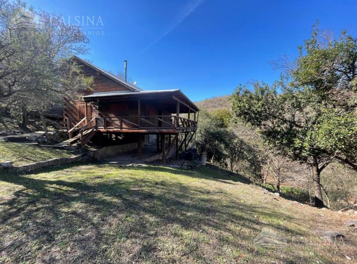 Casa · 90m² · 3 Ambientes · 2 Cocheras