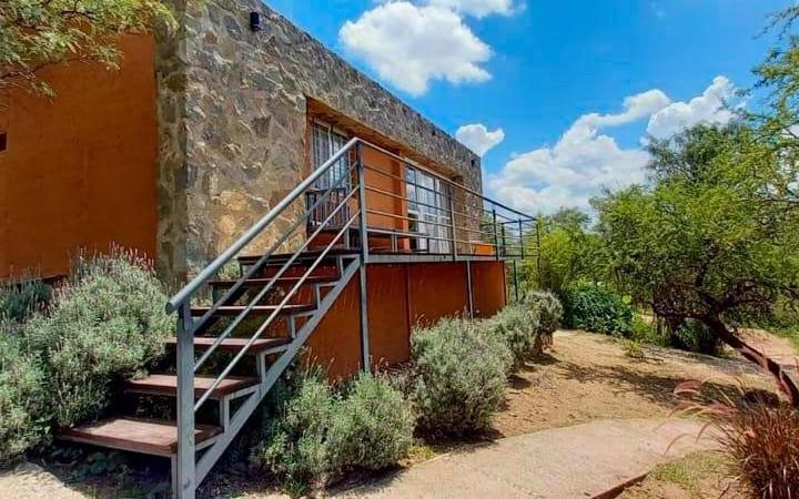 Casa · 116m² · 5 Ambientes