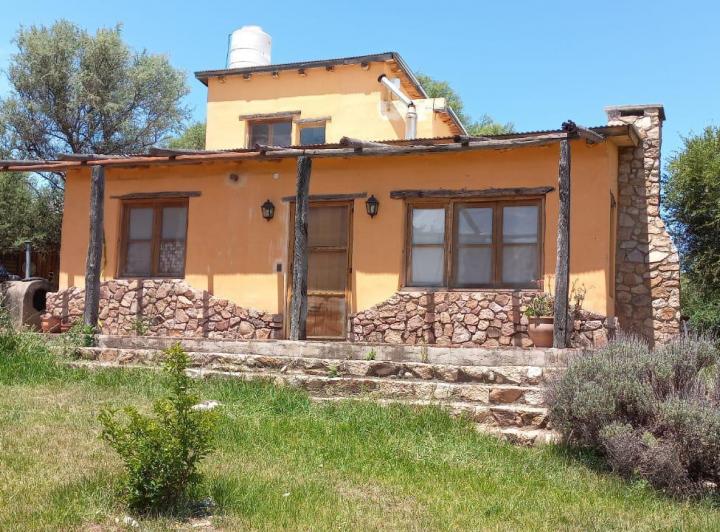 Casa · 150m² · 5 Ambientes
