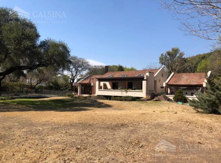 Casa · 500m²