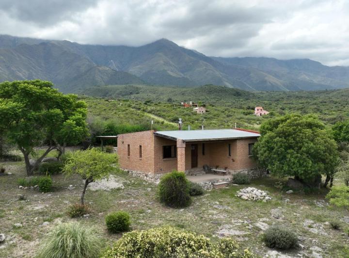 Casa · 100m² · 3 Ambientes