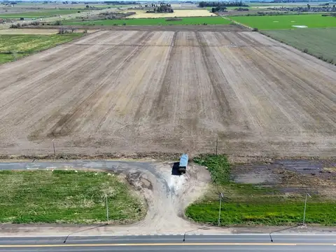Campo en Venta en Empalme Villa Constitución, Constitución