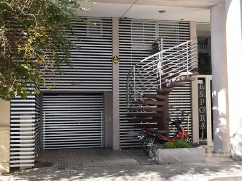 Cochera en Alquiler en Centro, Rosario