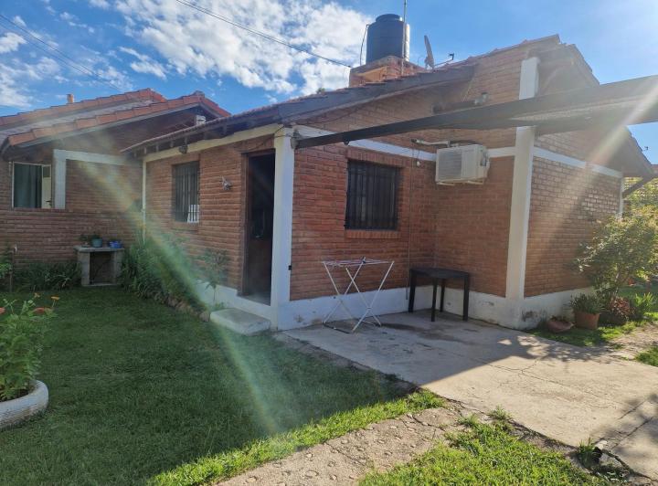 Casa · 115m² · 7 Ambientes · 1 Cochera
