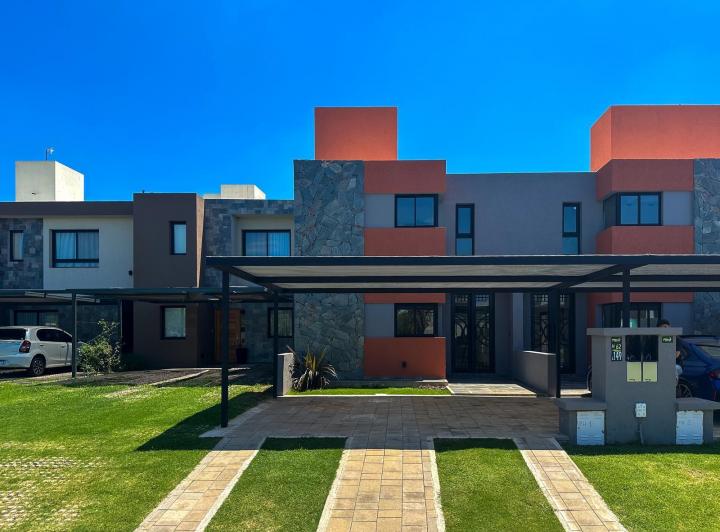 Departamento · 150m² · 4 Ambientes