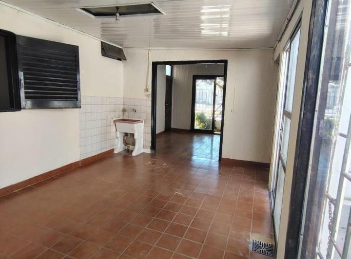 Casa · 115m² · 3 Ambientes