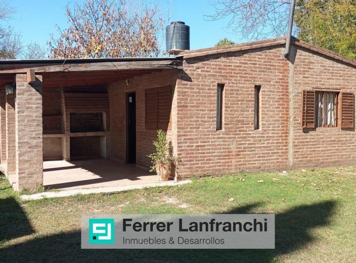 Casa · 47m² · 3 Ambientes