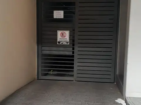 Cochera en Venta en Centro, Rosario