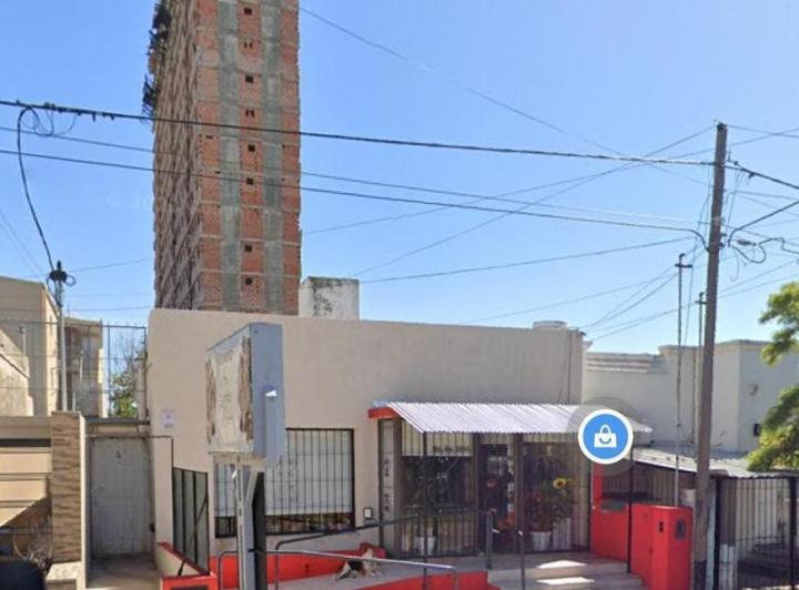 Casa · 100m² · 5 Ambientes