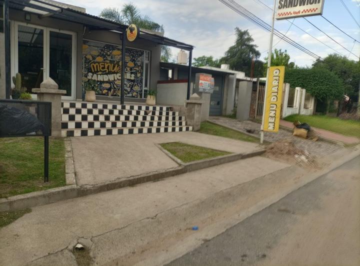 Casa · 150m² · 5 Ambientes