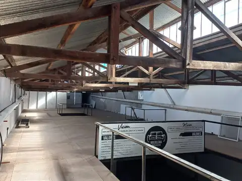 Galpón en Venta en Rosario, Santa Fe