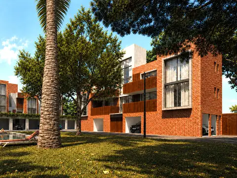 Casa en Venta en Funes, Rosario