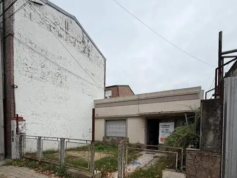 Casa en Venta en Belgrano, Rosario