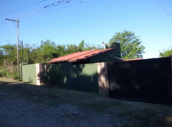 Casa · 90m² · 4 Ambientes