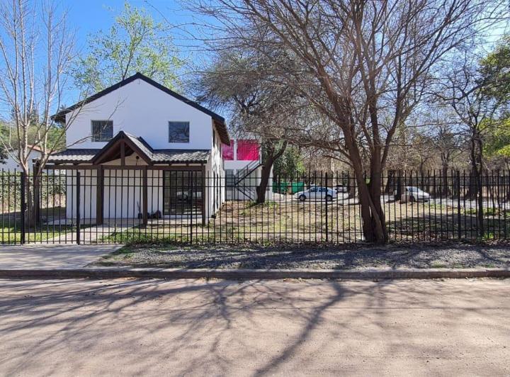 Casa · 198m² · 3 Ambientes