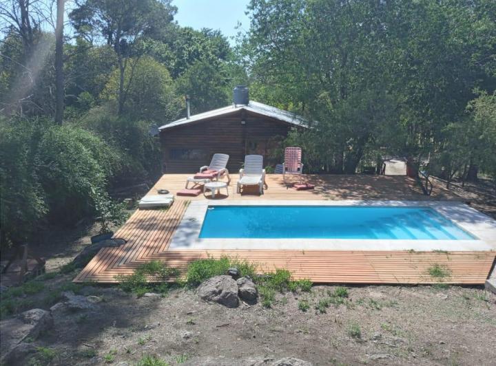 Casa · 235m² · 9 Ambientes