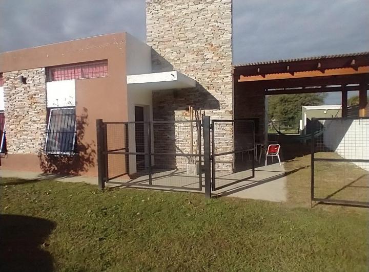 Casa · 282m² · 5 Ambientes · 1 Cochera