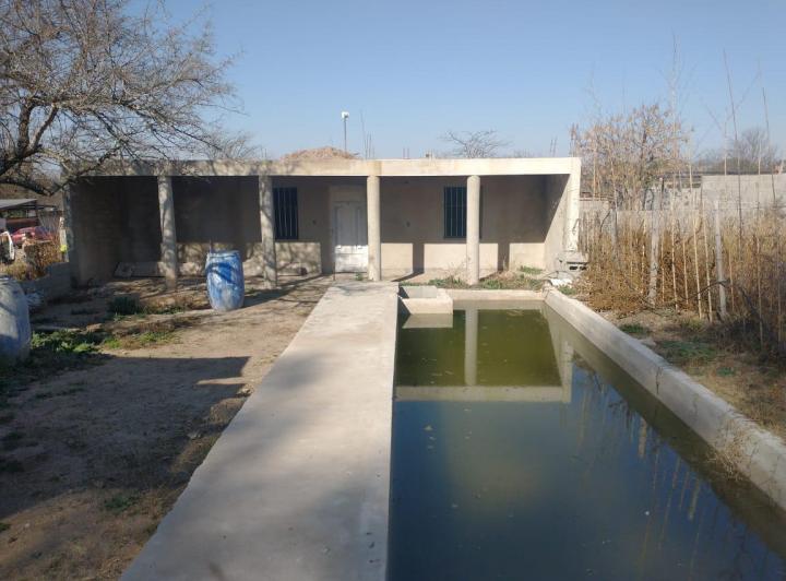 Casa · 80m² · 3 Ambientes