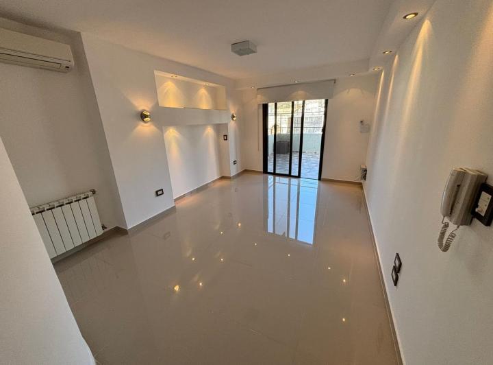 Departamento · 112m² · 3 Dormitorios · 3 Cocheras