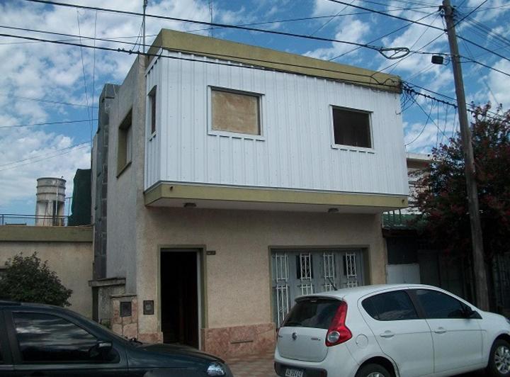 Casa · 568m² · 4 Ambientes · 2 Cocheras