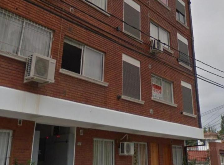 Departamento · 23m² · 1 Ambiente
