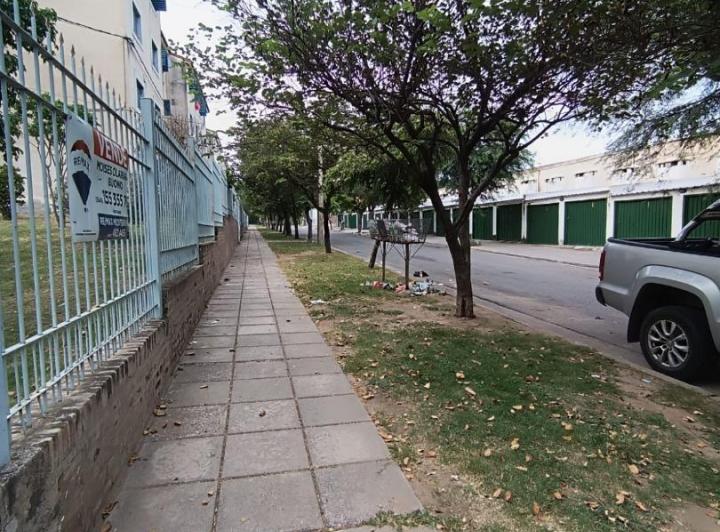 Departamento · 60m² · 3 Ambientes