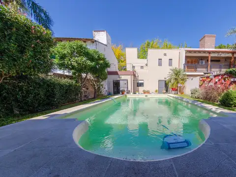 Casa en Venta en Granadero Baigorria, Rosario