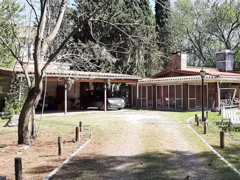 Casa en Venta en Roldan, San Lorenzo