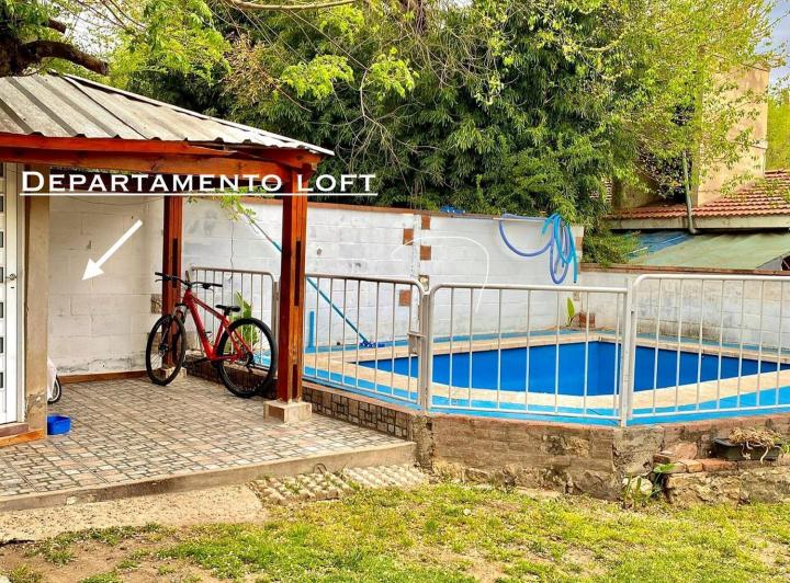 Casa · 180m² · 5 Dormitorios