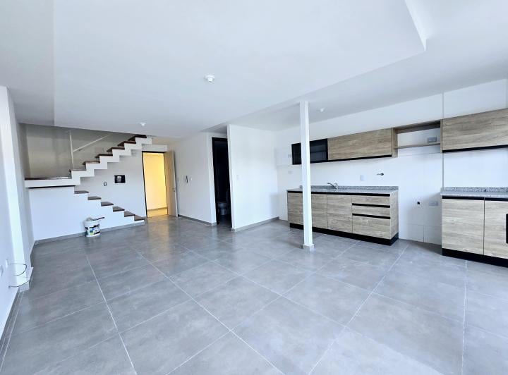 Departamento · 100m² · 3 Ambientes · 1 Cochera
