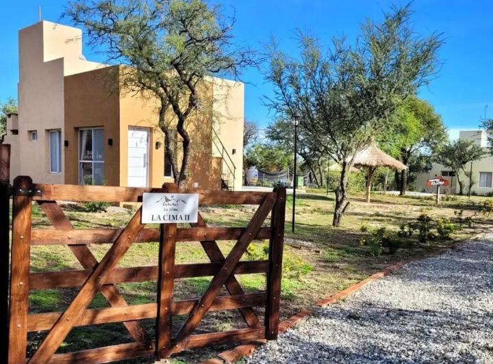 Casa · 120m² · 3 Ambientes · 1 Cochera